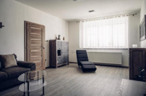 Apartmán vinařství Dočkal - Sklep u Barborky